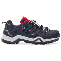 Кроссовки Adidas Terrex Swift R2 GTX Dark Blue